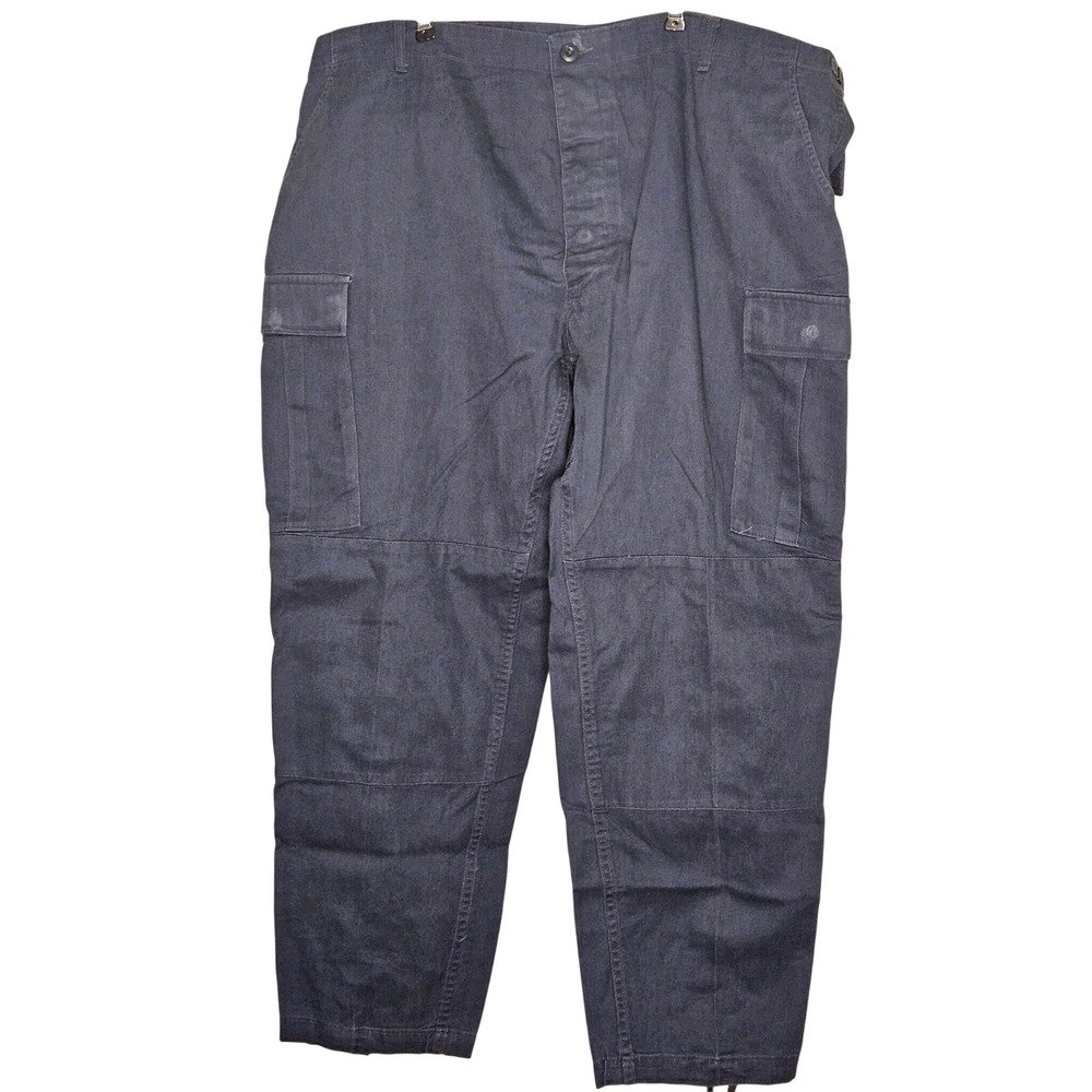 Military Cargo Pants XXL US Army‎ Utility Field Trousers Gorpcore UtilityCosplay